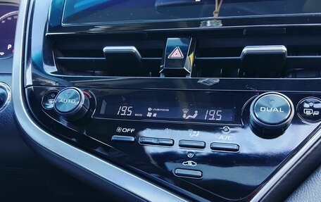 Toyota Camry, 2022 год, 3 200 000 рублей, 32 фотография