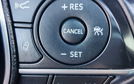 Toyota Camry, 2022 год, 3 200 000 рублей, 36 фотография