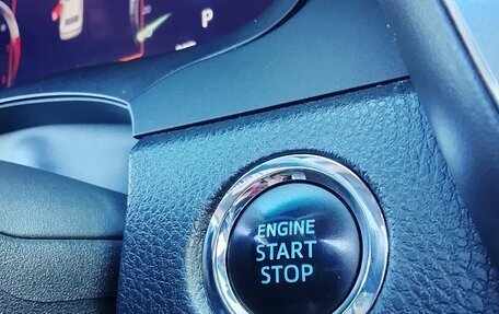 Toyota Camry, 2022 год, 3 200 000 рублей, 33 фотография