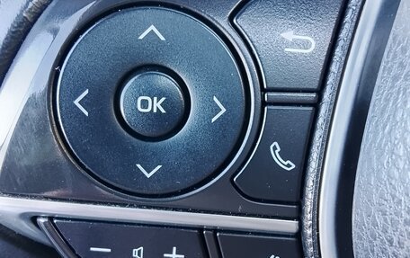 Toyota Camry, 2022 год, 3 200 000 рублей, 37 фотография