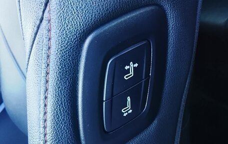 Toyota Camry, 2022 год, 3 200 000 рублей, 38 фотография