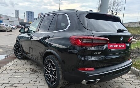 BMW X5, 2020 год, 6 500 000 рублей, 3 фотография