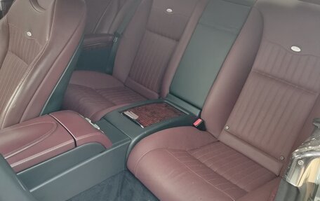 Mercedes-Benz CL-Класс, 2008 год, 1 400 000 рублей, 6 фотография