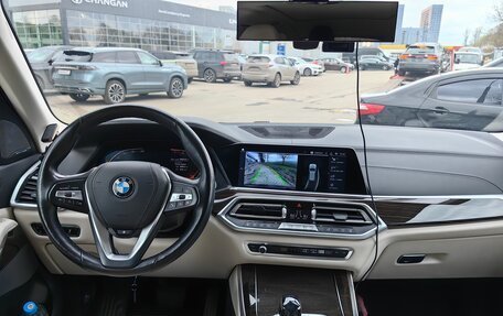 BMW X5, 2020 год, 6 500 000 рублей, 6 фотография
