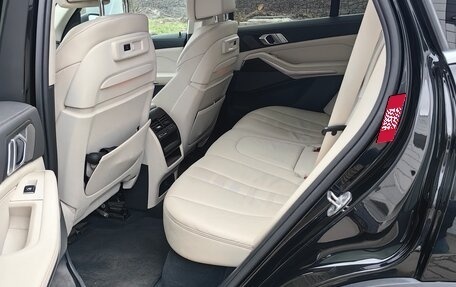 BMW X5, 2020 год, 6 500 000 рублей, 7 фотография