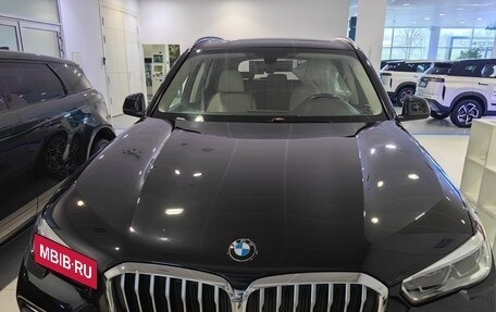 BMW X5, 2020 год, 6 500 000 рублей, 8 фотография