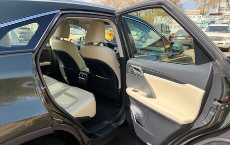 Lexus RX IV рестайлинг, 2019 год, 3 500 000 рублей, 10 фотография