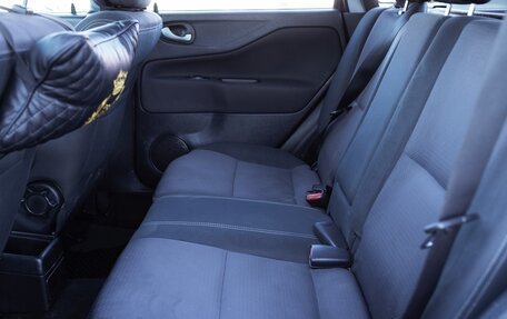 Mitsubishi Space Star I рестайлинг, 2003 год, 580 000 рублей, 8 фотография