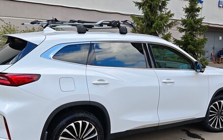 CheryExeed TXL, 2022 год, 2 190 000 рублей, 7 фотография