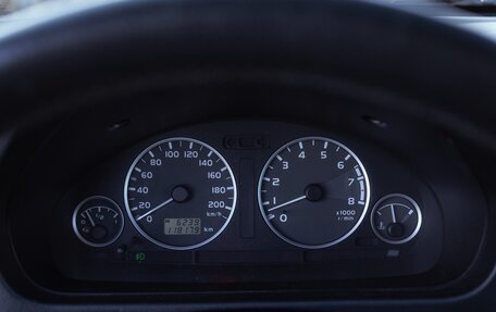 Mitsubishi Space Star I рестайлинг, 2003 год, 580 000 рублей, 9 фотография