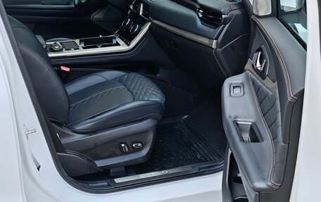 CheryExeed TXL, 2022 год, 2 190 000 рублей, 4 фотография