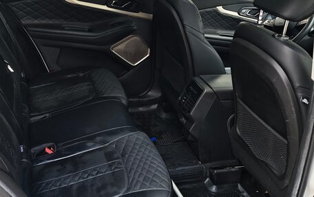 CheryExeed TXL, 2022 год, 2 190 000 рублей, 6 фотография