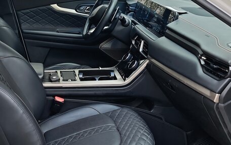 CheryExeed TXL, 2022 год, 2 190 000 рублей, 2 фотография