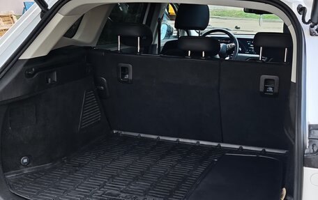 CheryExeed TXL, 2022 год, 2 190 000 рублей, 9 фотография