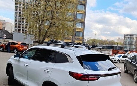 CheryExeed TXL, 2022 год, 2 190 000 рублей, 11 фотография