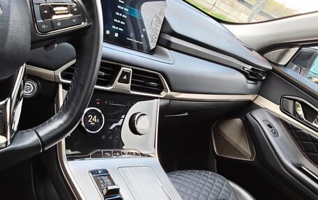 CheryExeed TXL, 2022 год, 2 190 000 рублей, 16 фотография