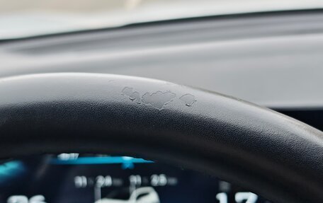 CheryExeed TXL, 2022 год, 2 190 000 рублей, 18 фотография