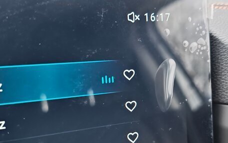 CheryExeed TXL, 2022 год, 2 190 000 рублей, 17 фотография