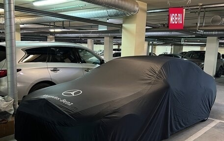 Mercedes-Benz S-Класс, 2020 год, 12 880 000 рублей, 8 фотография