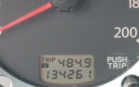 Mitsubishi L200 IV рестайлинг, 2011 год, 1 650 000 рублей, 9 фотография