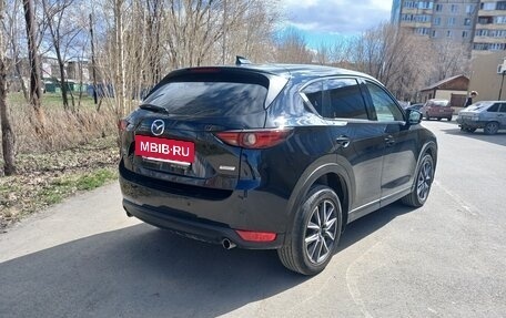 Mazda CX-5 II, 2017 год, 2 350 000 рублей, 5 фотография