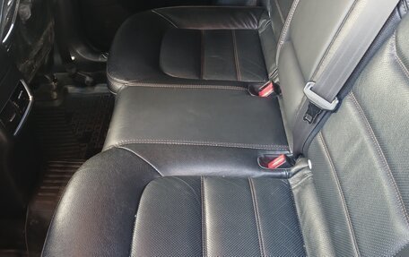 Mazda CX-5 II, 2017 год, 2 350 000 рублей, 16 фотография