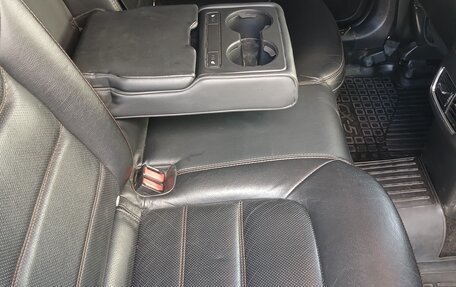 Mazda CX-5 II, 2017 год, 2 350 000 рублей, 14 фотография