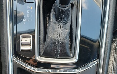 Mazda CX-5 II, 2017 год, 2 350 000 рублей, 21 фотография