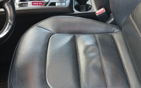 Mazda CX-5 II, 2017 год, 2 350 000 рублей, 19 фотография