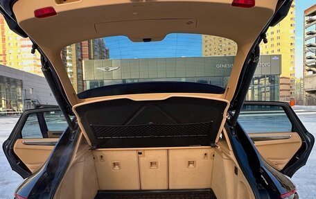 Porsche Macan I рестайлинг, 2014 год, 2 100 000 рублей, 7 фотография