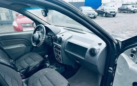 Renault Logan I, 2008 год, 165 000 рублей, 10 фотография