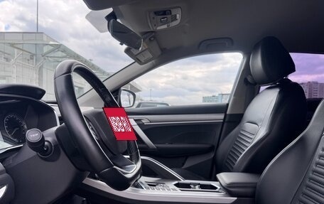 Geely Coolray I, 2021 год, 1 850 000 рублей, 8 фотография