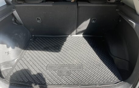 Hyundai Creta I рестайлинг, 2018 год, 1 595 000 рублей, 11 фотография