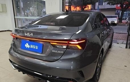 KIA K3, 2025 год, 2 172 000 рублей, 4 фотография