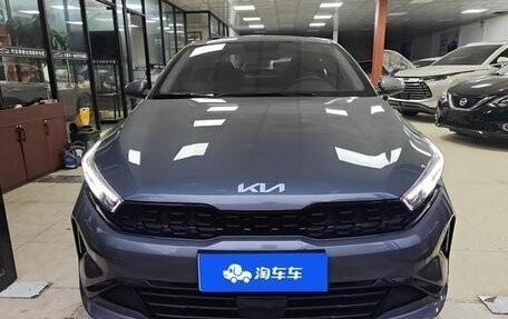 KIA K3, 2025 год, 2 172 000 рублей, 3 фотография