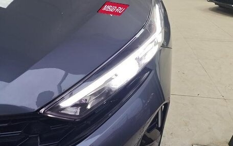 KIA K3, 2025 год, 2 172 000 рублей, 2 фотография