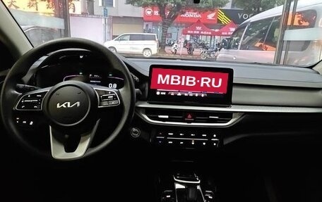 KIA K3, 2025 год, 2 172 000 рублей, 10 фотография