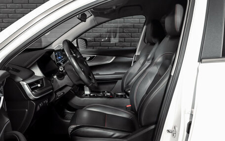 Chery Tiggo 7 Pro, 2021 год, 1 770 000 рублей, 10 фотография