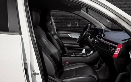 Chery Tiggo 7 Pro, 2021 год, 1 770 000 рублей, 11 фотография