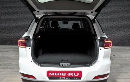 Chery Tiggo 7 Pro, 2021 год, 1 770 000 рублей, 6 фотография