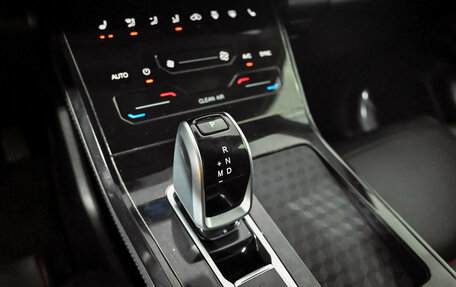 Chery Tiggo 7 Pro, 2021 год, 1 770 000 рублей, 14 фотография