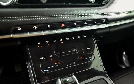 Chery Tiggo 7 Pro, 2021 год, 1 770 000 рублей, 16 фотография