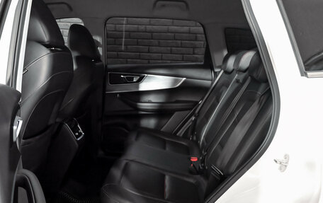 Chery Tiggo 7 Pro, 2021 год, 1 770 000 рублей, 21 фотография