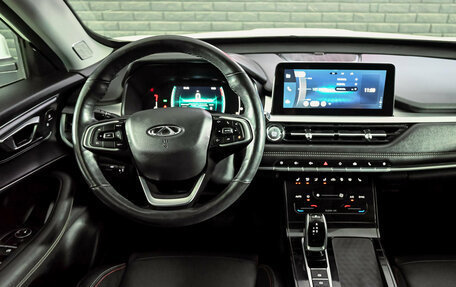 Chery Tiggo 7 Pro, 2021 год, 1 770 000 рублей, 17 фотография