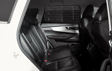 Chery Tiggo 7 Pro, 2021 год, 1 770 000 рублей, 20 фотография