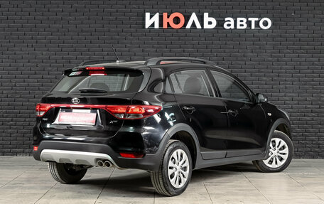 KIA Rio IV, 2019 год, 1 675 000 рублей, 5 фотография