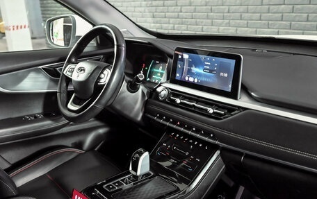 Chery Tiggo 7 Pro, 2021 год, 1 770 000 рублей, 19 фотография