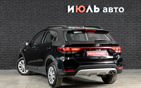 KIA Rio IV, 2019 год, 1 675 000 рублей, 8 фотография
