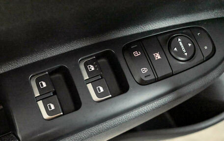 KIA Rio IV, 2019 год, 1 675 000 рублей, 14 фотография