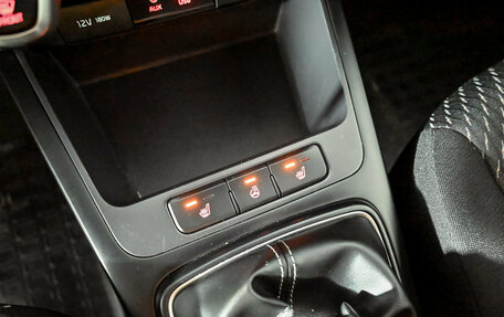 KIA Rio IV, 2019 год, 1 675 000 рублей, 17 фотография